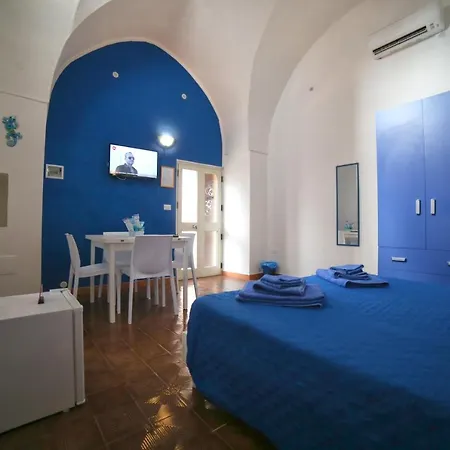 Zi Micheli Salento Bed & Breakfast