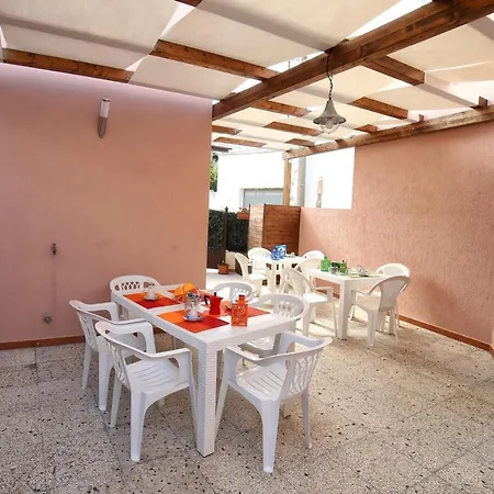 Zi Micheli Salento Bed & Breakfast *