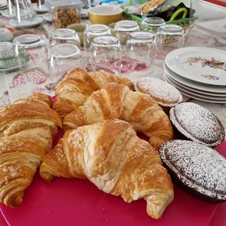 Bed & Breakfast Zi Micheli Salento Castrignano del Capo