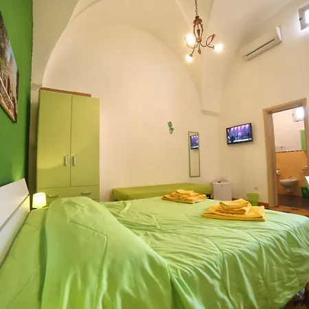 Bed & Breakfast Zi Micheli Salento Castrignano del Capo