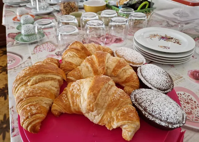 Bed & Breakfast Zi Micheli Salento Castrignano del Capo