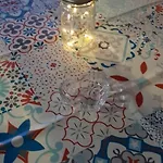 Zi Micheli Salento