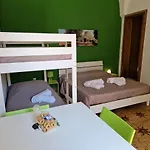 Zi Micheli Salento Frühstückspension Castrignano del Capo