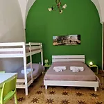 Frühstückspension Zi Micheli Salento *