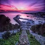 Frühstückspension Zi Micheli Salento Castrignano del Capo