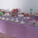 Zi Micheli Salento Castrignano del Capo