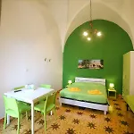 Frühstückspension Zi Micheli Salento *
