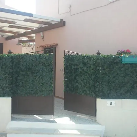 Bed & Breakfast Zi Micheli Salento Castrignano del Capo
