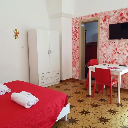 Zi Micheli Salento Bed & Breakfast *
