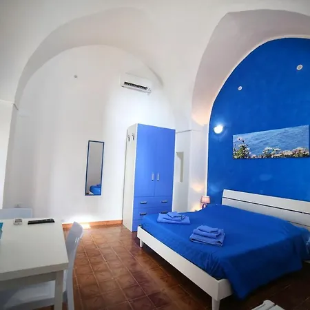 Zì Micheli Salento Frühstückspension *