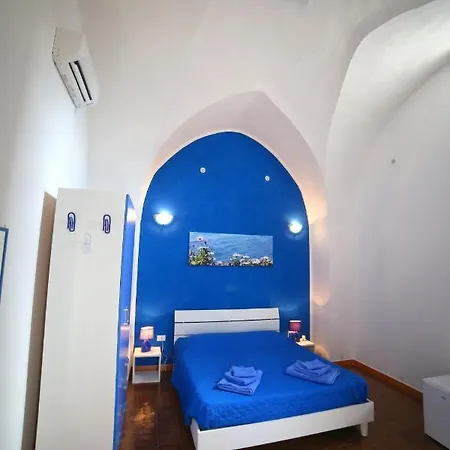 Zi Micheli Salento Отель типа 