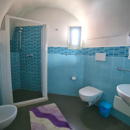 Bed & Breakfast Zi Micheli Salento Castrignano del Capo