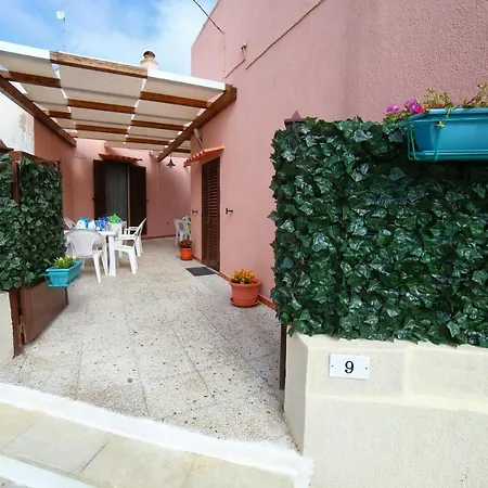 Zi Micheli Salento Bed & Breakfast