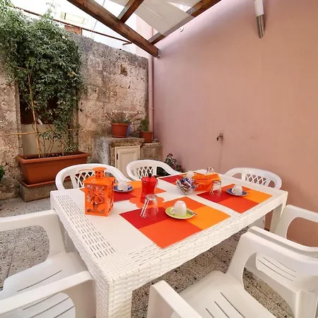 Zi Micheli Salento Bed and breakfast