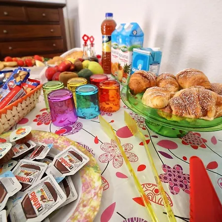 Zi Micheli Salento *