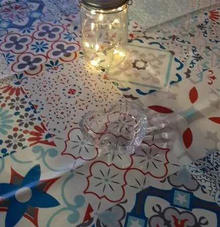 Zi Micheli Salento