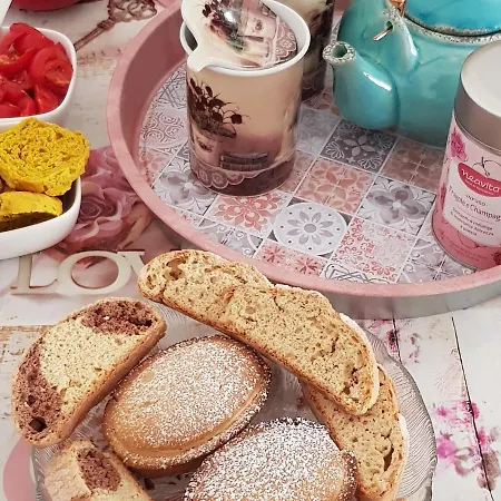 Zi Micheli Salento Bed and breakfast