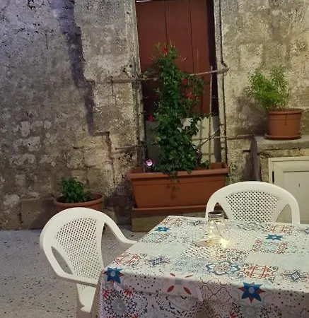 Zi Micheli Salento