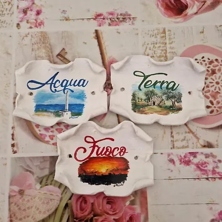 Zi Micheli Salento *