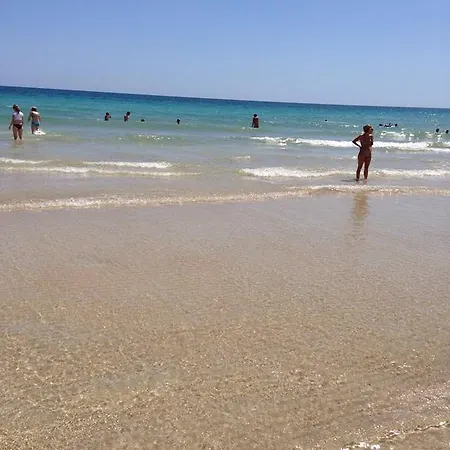 Zi Micheli Salento