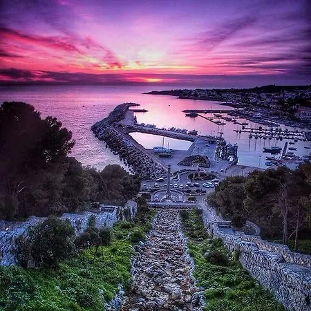 Bed & Breakfast Zi Micheli Salento Castrignano del Capo