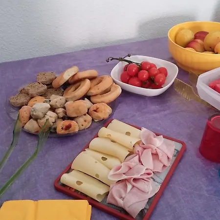 Zi Micheli Salento Отель типа 