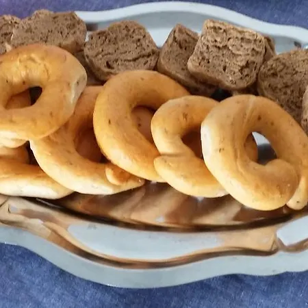 Zi Micheli Salento *