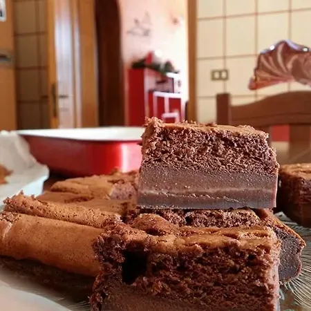 Zi Micheli Salento Кастриньяно-дель-Капо