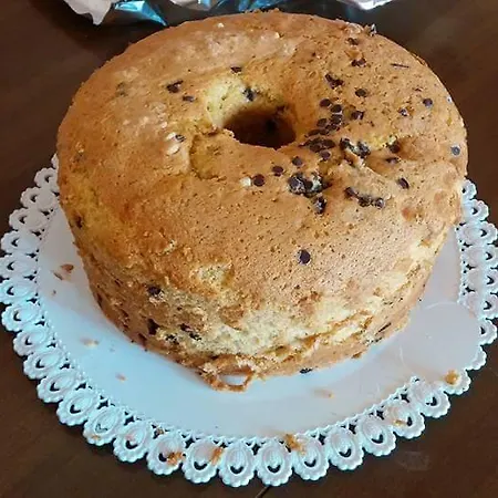 Zi Micheli Salento
