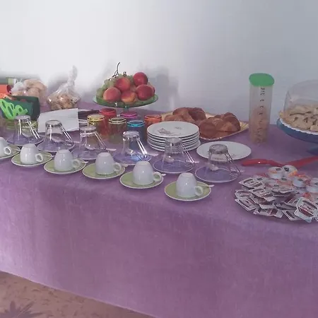 Zi Micheli Salento Castrignano del Capo