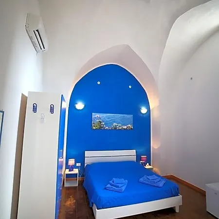 Zi Micheli Salento *