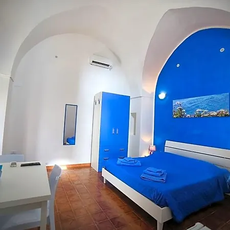 Frühstückspension Zì Micheli Salento Castrignano del Capo