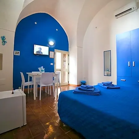 Zì Micheli Salento Castrignano del Capo