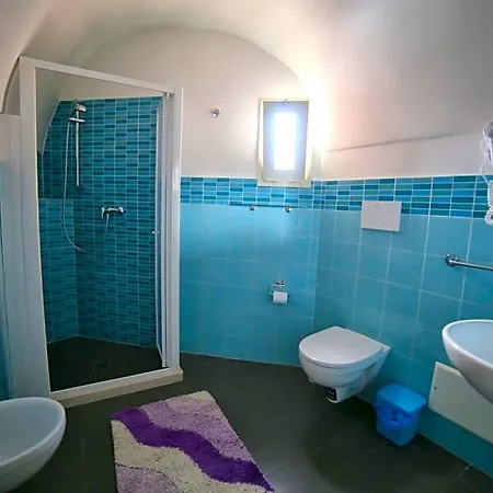 Zì Micheli Salento *