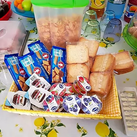 Zì Micheli Salento *