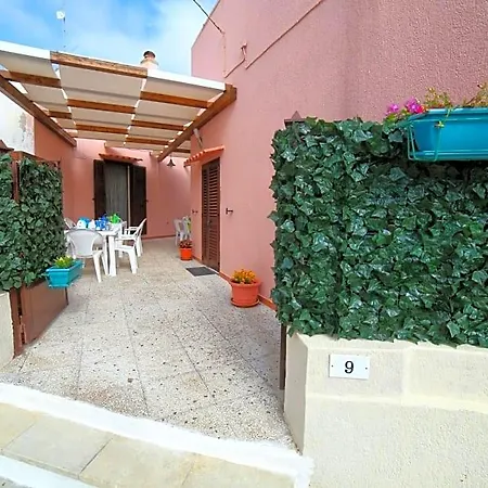 Frühstückspension Zì Micheli Salento