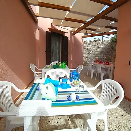 Zì Micheli Salento Frühstückspension