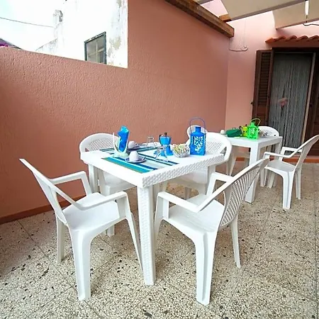 Zì Micheli Salento *