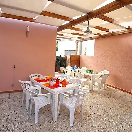 Zì Micheli Salento Frühstückspension