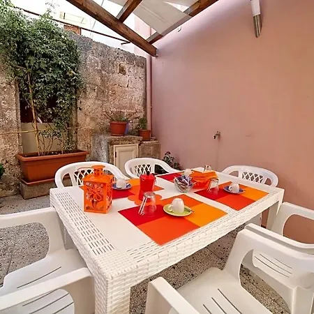 Frühstückspension Zì Micheli Salento Castrignano del Capo