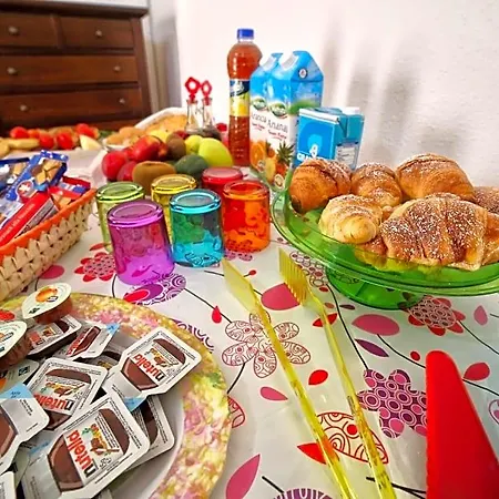 Zì Micheli Salento