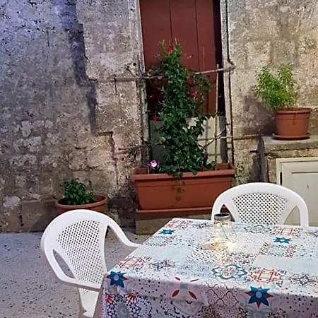 Zì Micheli Salento