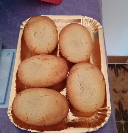 Zi Micheli Salento Castrignano del Capo