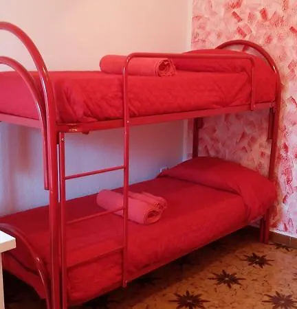 Zi Micheli Salento Bed & Breakfast Castrignano del Capo
