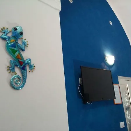 Zi Micheli Salento Bed & Breakfast