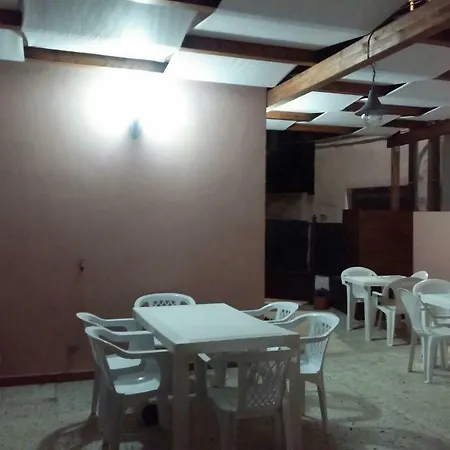 Zi Micheli Salento Alojamento de Acomodação e Pequeno-almoço *