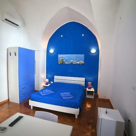 Bed & Breakfast Zi Micheli Salento *