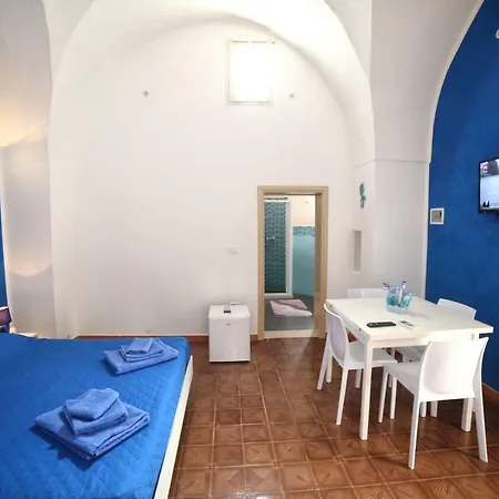 Bed & Breakfast Zi Micheli Salento *