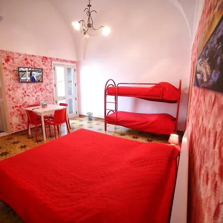 Zi Micheli Salento Bed & Breakfast *