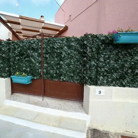 Alojamento de Acomodação e Pequeno-almoço Zi Micheli Salento Castrignano del Capo